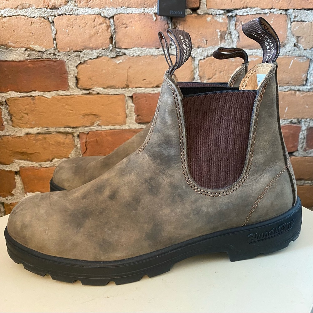 Blundstone Classic 550 Chelsea Boot